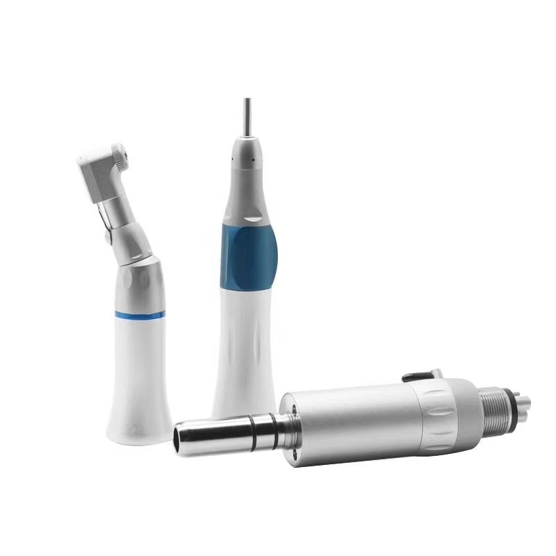 High Quality Dental Low-speed handpieces Dental drills Tools