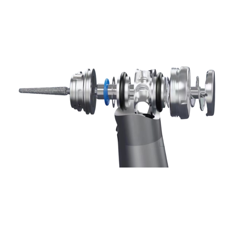 Dental Products Dental Handpiece High Speed Dental Equipments Dental Handpiece