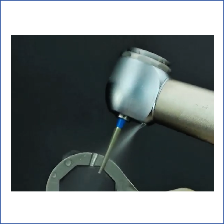 Dental Products Dental Handpiece High Speed Dental Equipments Dental Handpiece