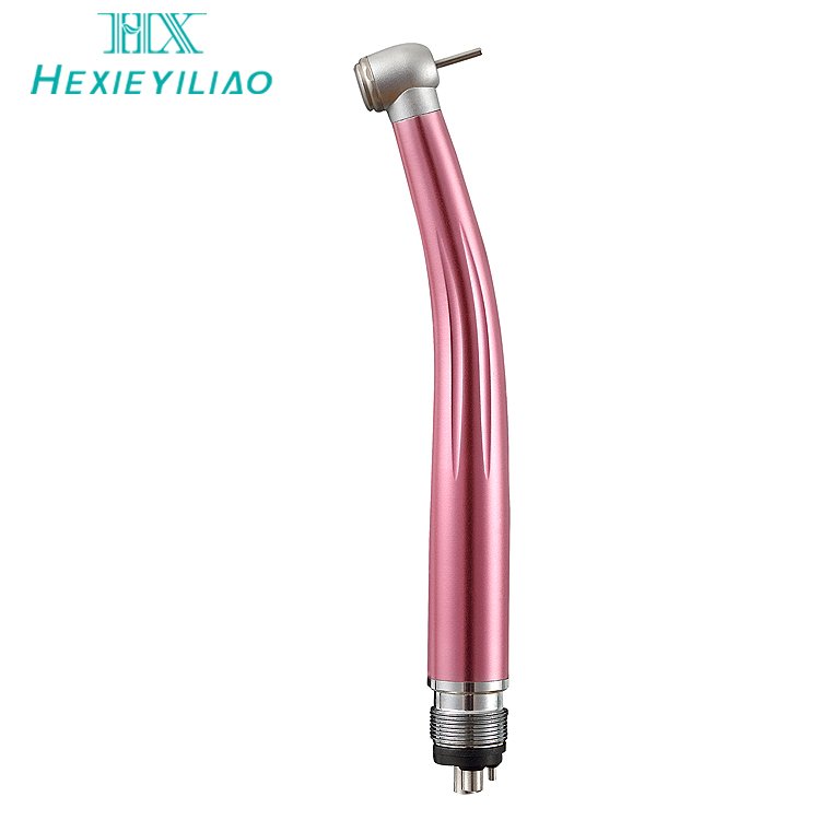 Best selling dentistry student tool kit clinic equipment high speed and slow speed contra angle dental handpiece