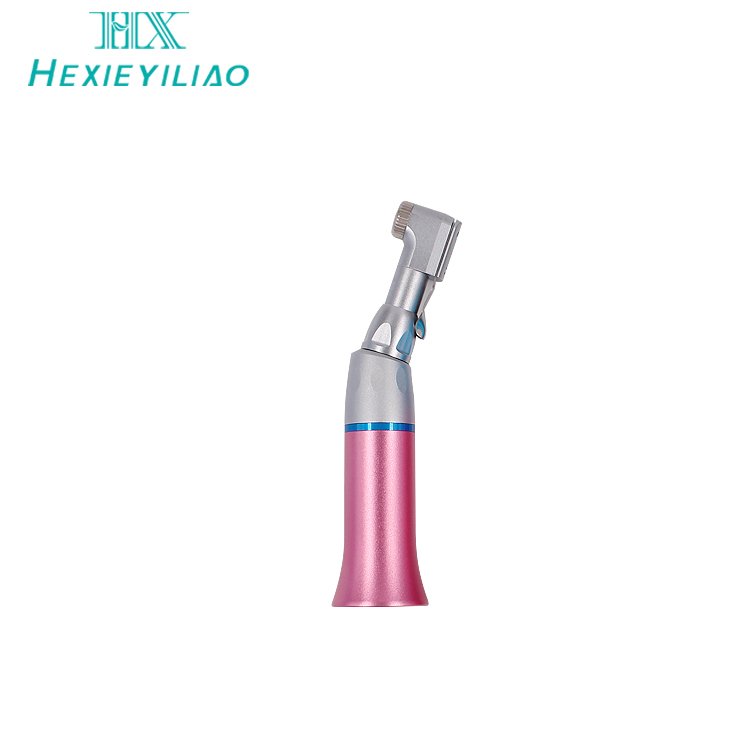 Best selling dentistry student tool kit clinic equipment high speed and slow speed contra angle dental handpiece