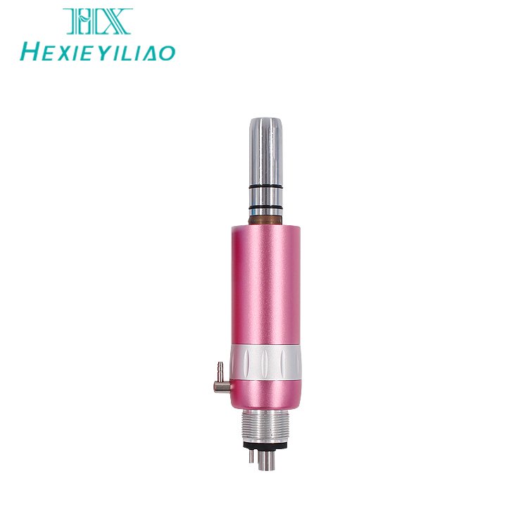 Best selling dentistry student tool kit clinic equipment high speed and slow speed contra angle dental handpiece