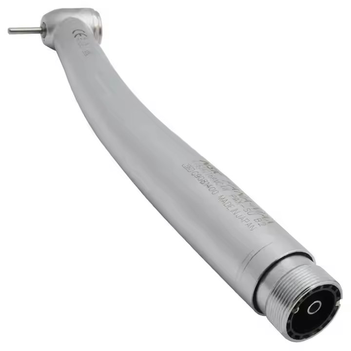 Dental high speed handpiece for dental clinic use