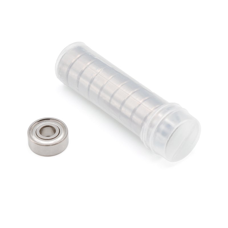 Hi-speed Miniature Bearings 1.5*4*1.2 2*4*2 2.5*6*2.6 MM Electric motor bearings Ring bearing