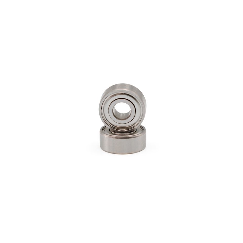 Hi-speed Miniature Bearings 1.5*4*1.2 2*4*2 2.5*6*2.6 MM Electric motor bearings Ring bearing