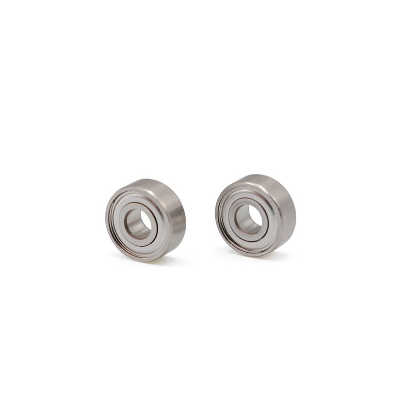 Hi-speed Miniature Bearings 1.5*4*1.2 2*4*2 2.5*6*2.6 MM Electric motor bearings Ring bearing