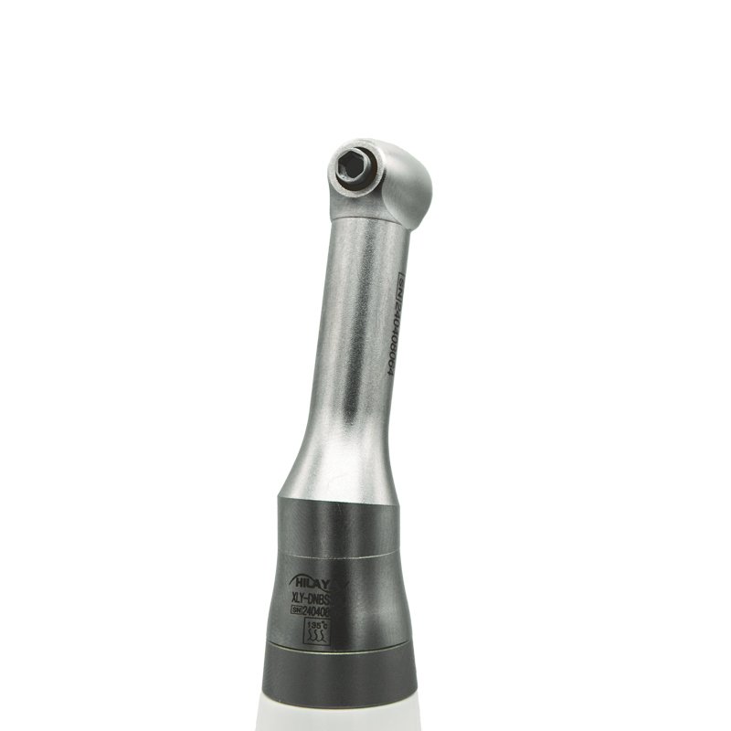 Fully Autometic Implant Wrench Dental Electric Wireless Implant Torque Wrench Screwdrivers 20:1 Contra Angle Handpiece