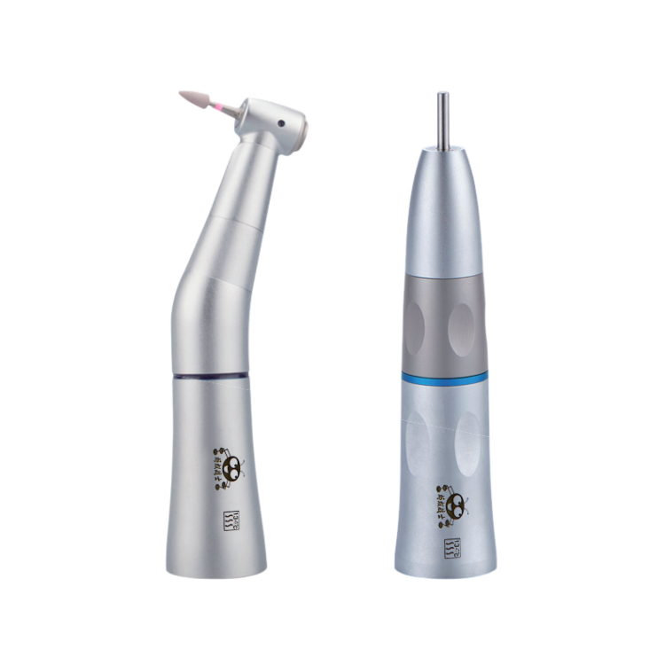 New Product Hot Selling Dental Low Speed Straight Handpiece Dental Handpiece Lowspeed Kit