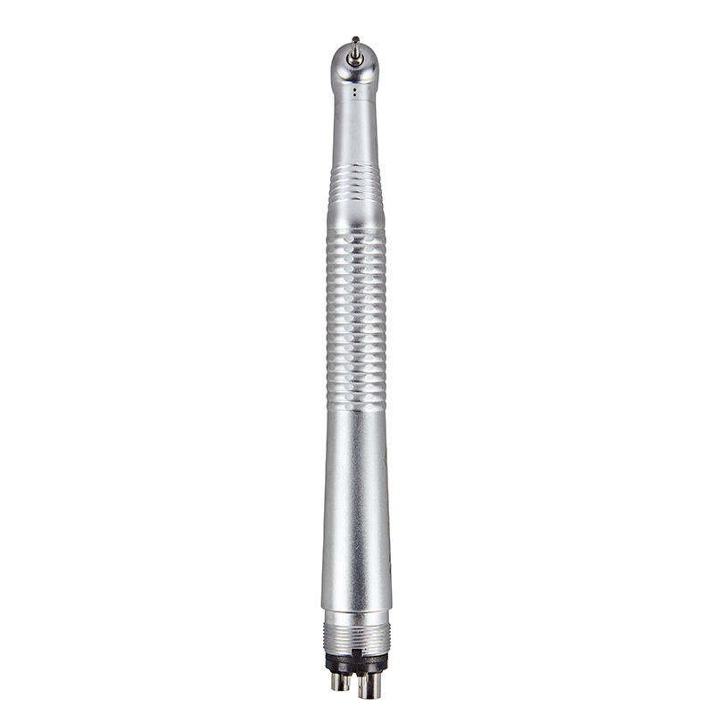 Dental Drilling Standard Head Turbine High Speed Handpiece