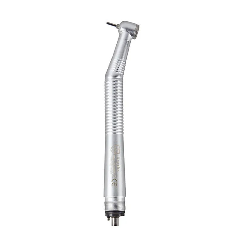 Dental Drilling Standard Head Turbine High Speed Handpiece