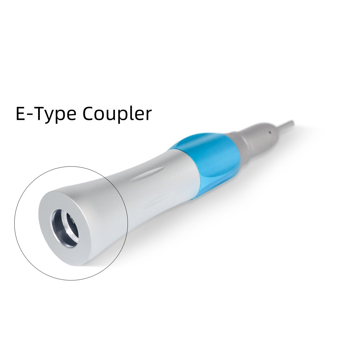 Good-Quality Dental Products dental Low Speed External Water Straight Handpiece dental handpiece