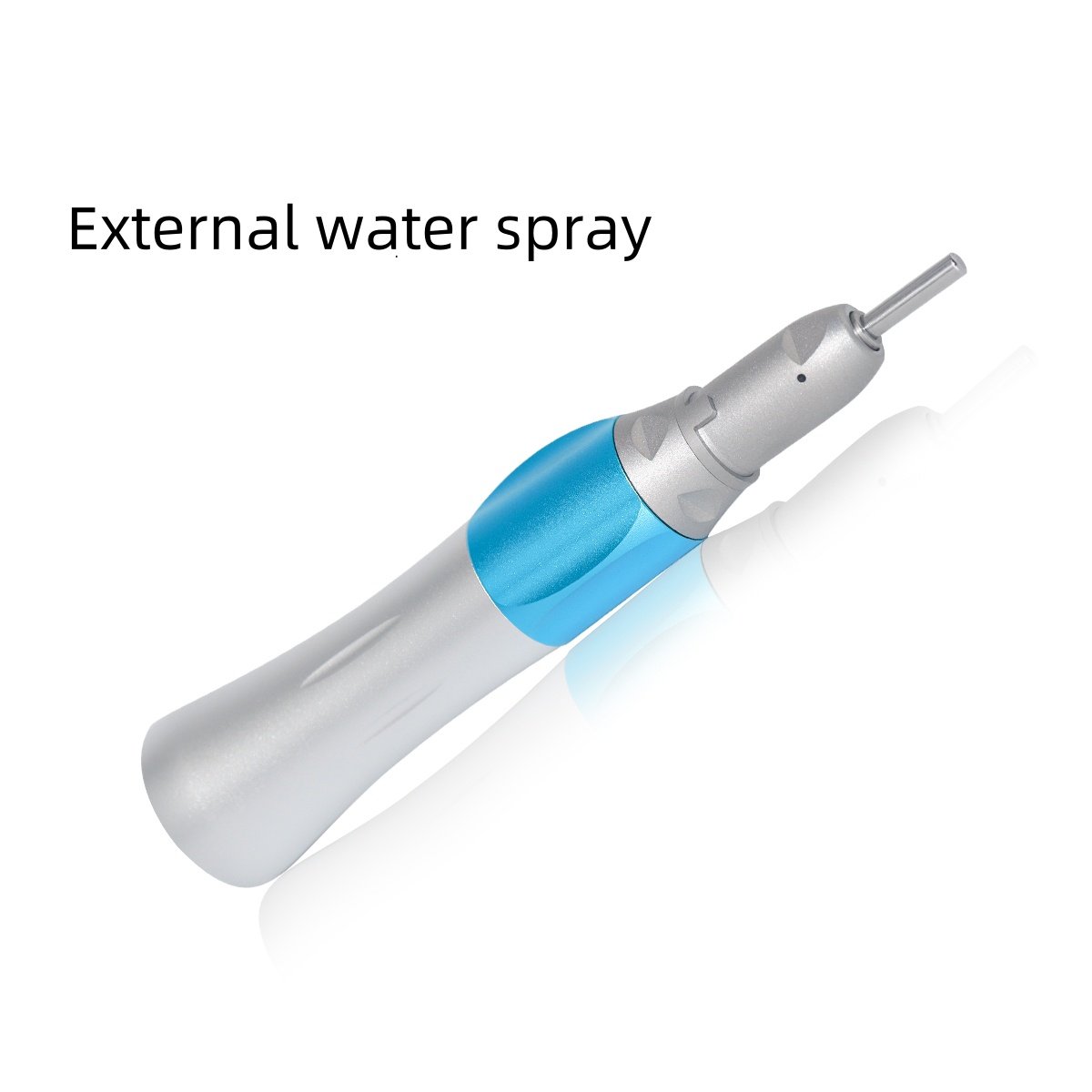 Good-Quality Dental Products dental Low Speed External Water Straight Handpiece dental handpiece