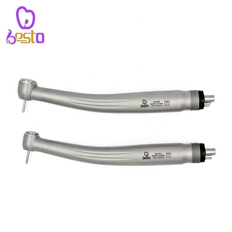 Dental Handpiece High Speed Products Pana Max Highspeed Bearing Dental Handpiece