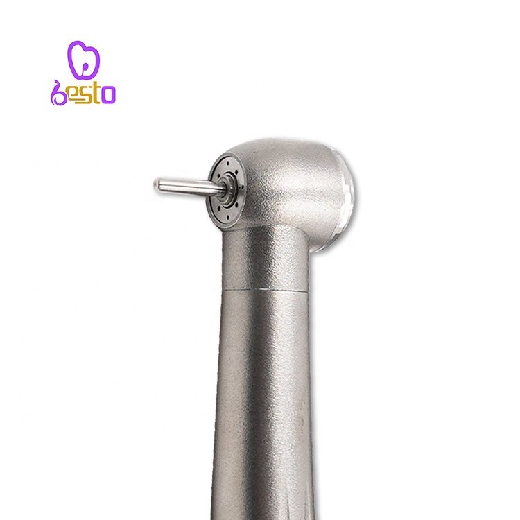 Dental Handpiece High Speed Products Pana Max Highspeed Bearing Dental Handpiece