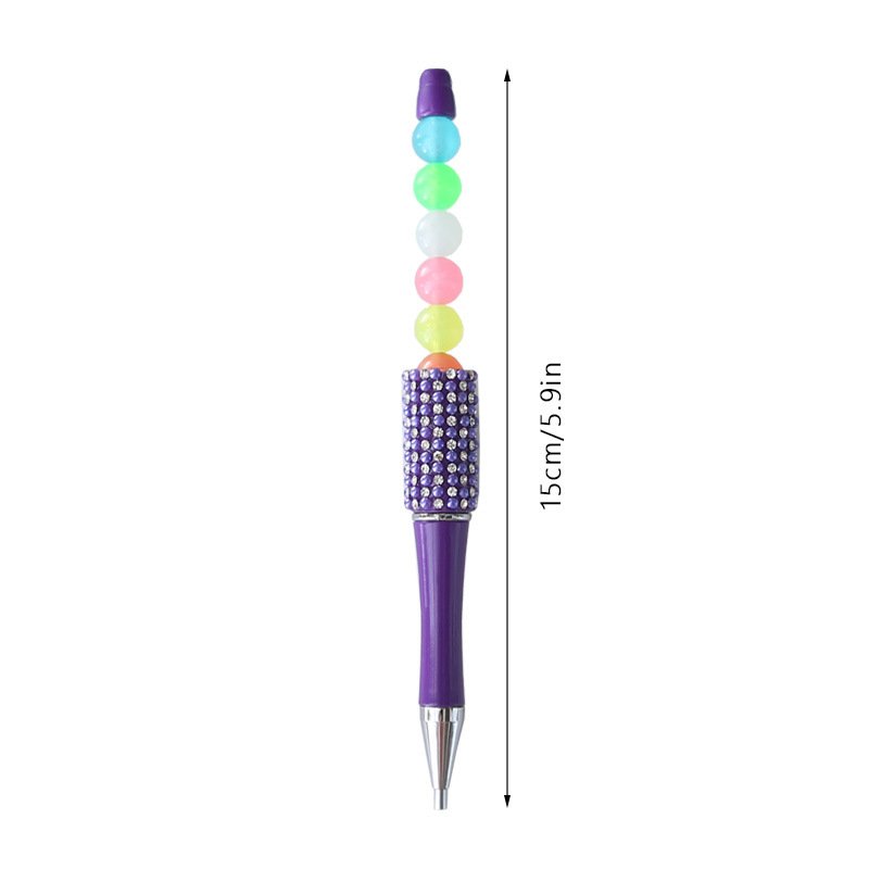 Diamond Painting Accessories Tools Diamond Painting Pen Kits with Luminous Beads Pen Body for Diy Diamond Painting