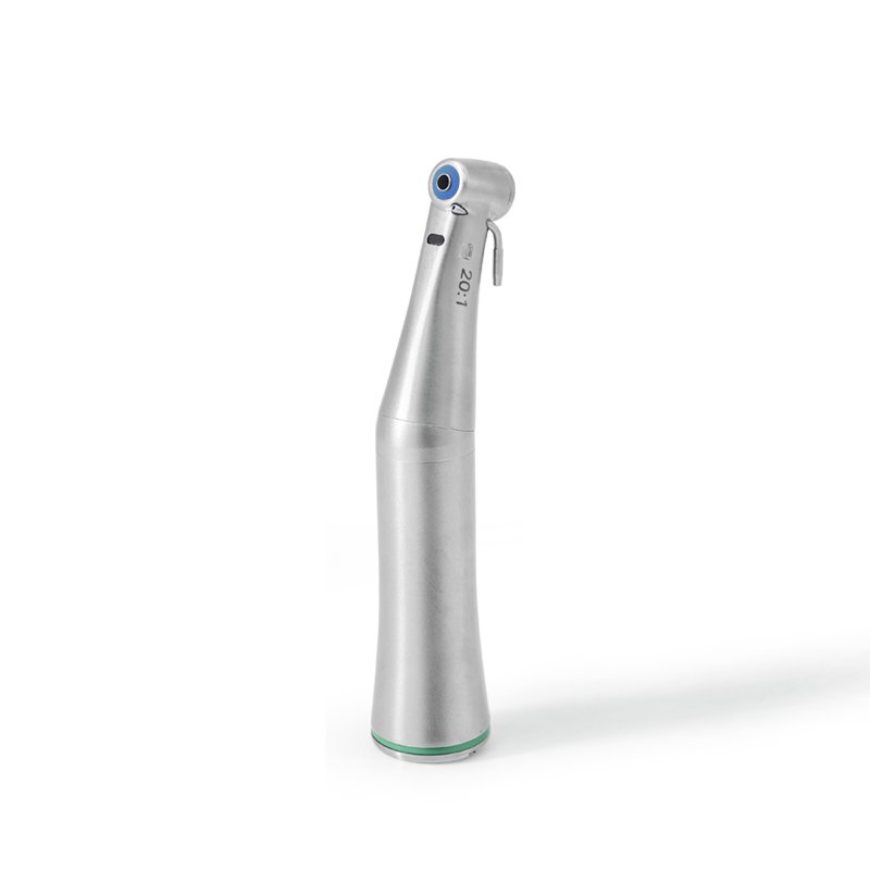 20:1 Low Speed Contra Angle Handpiece Implant System Electric Motor Machine / Dental Equipments