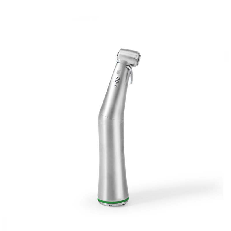 20:1 Low Speed Contra Angle Handpiece Implant System Electric Motor Machine / Dental Equipments