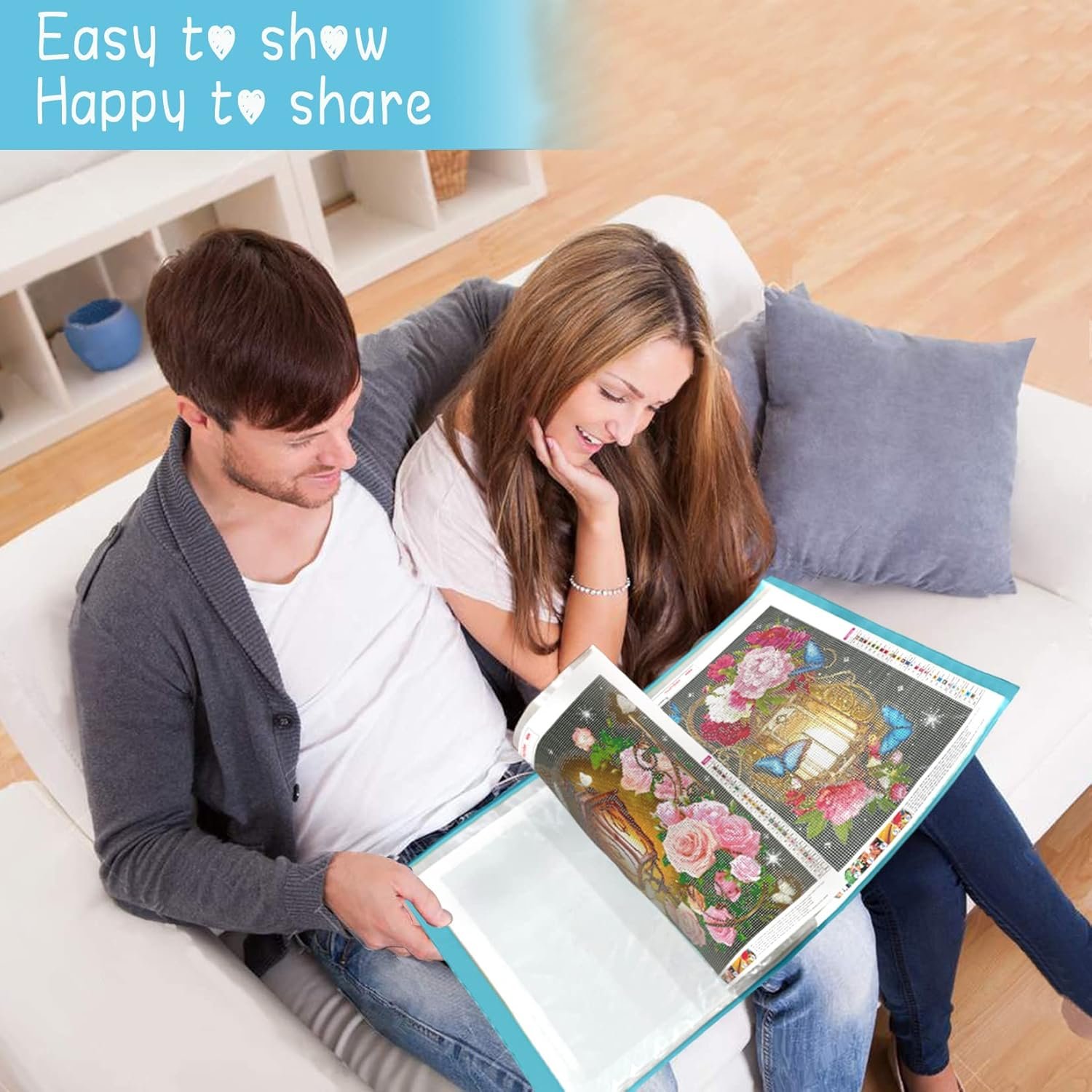 Paint Factory Direct diamond painting 5d Modern fashion Beautiful diamond painting accessories