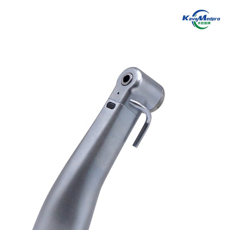 Dental Professional Device Quickly And Efficiently 20:1Dental Implant Contra Angle Series Essential To Many Dental Procedures
