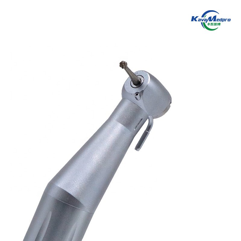 Dental Professional Device Quickly And Efficiently 20:1Dental Implant Contra Angle Series Essential To Many Dental Procedures