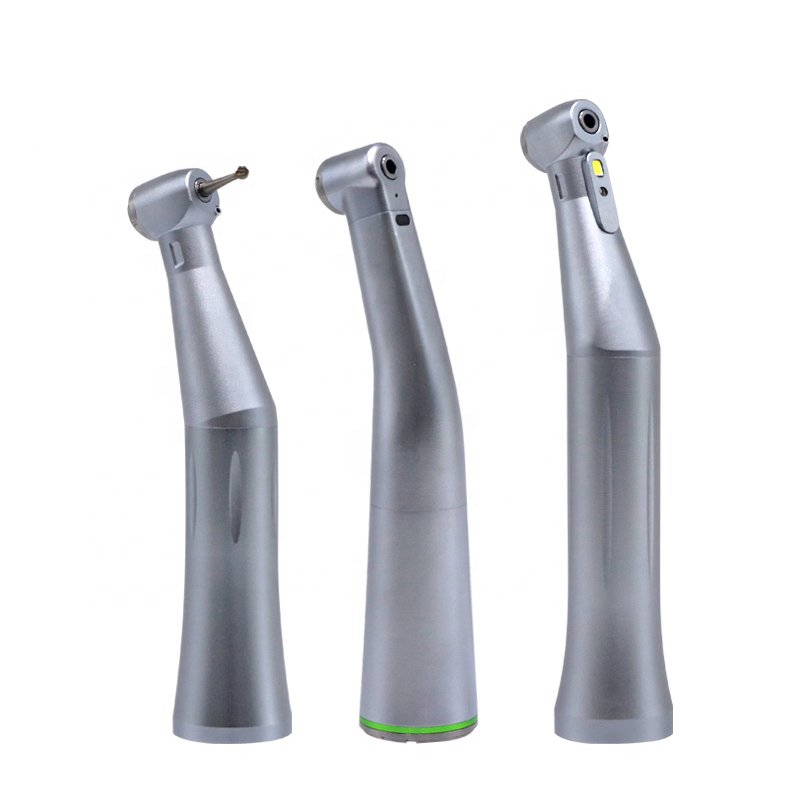Dental Professional Device Quickly And Efficiently 20:1Dental Implant Contra Angle Series Essential To Many Dental Procedures