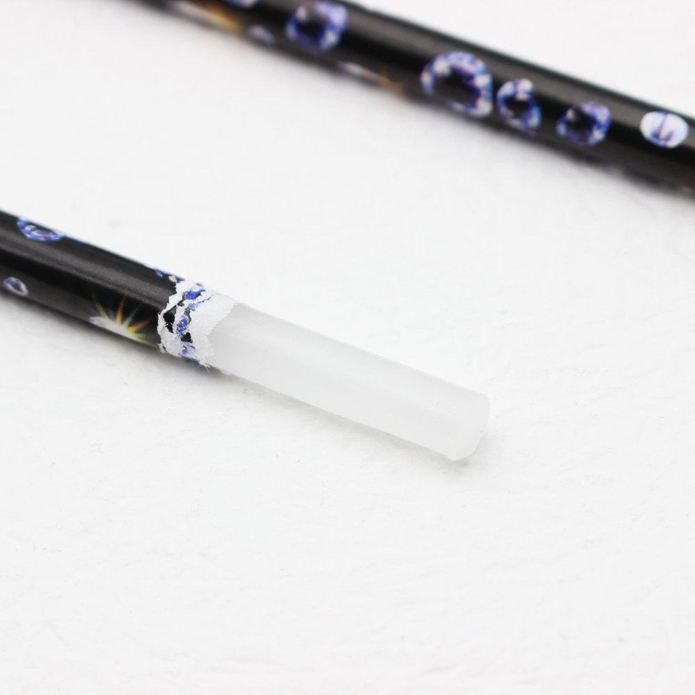 Factory Price Wholesale Special-shaped Diamond Embroidery Tool Accessories Pen Resin Diamond Painting Point Drill Wax Pen