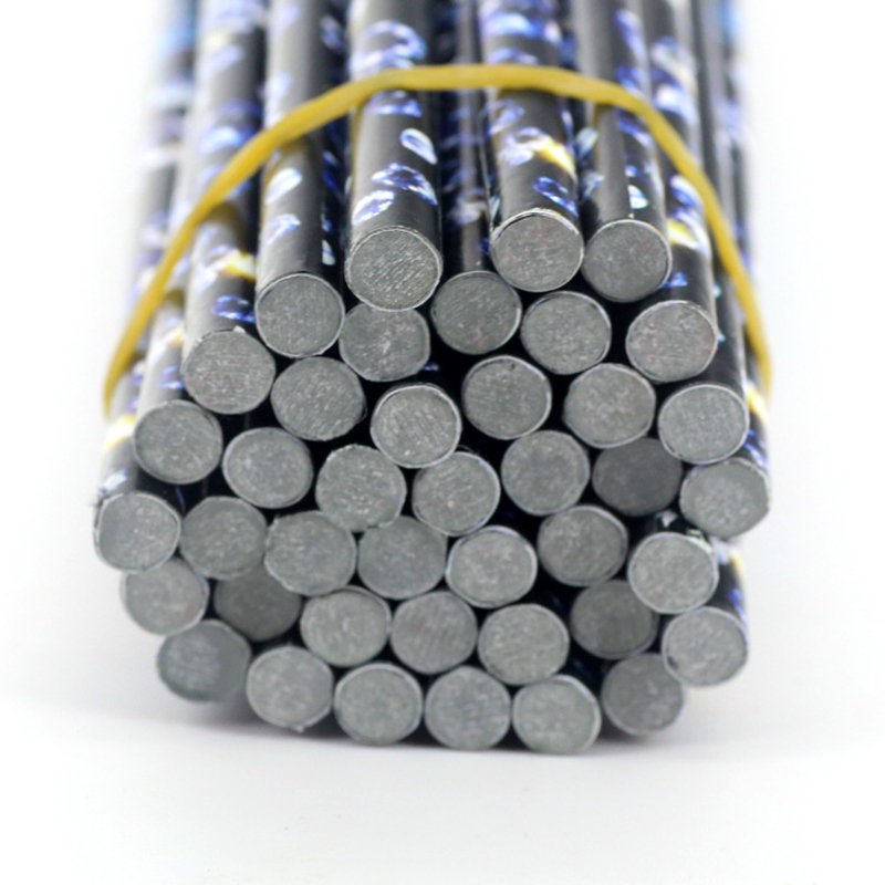 Factory Price Wholesale Special-shaped Diamond Embroidery Tool Accessories Pen Resin Diamond Painting Point Drill Wax Pen