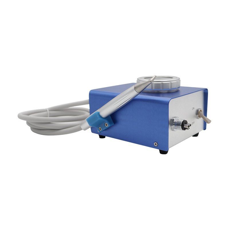 Air Flow Prophy Jet Unit Dental Sandblasting Machine Air Polisher greatly used for Teeth Whitening and Cleaning
