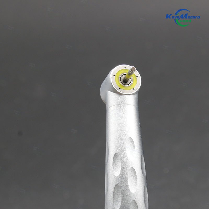 Shadowless Ring LED Handpiece Dental High Speed Handpiece Low Noise Five Water Spray Best Quality