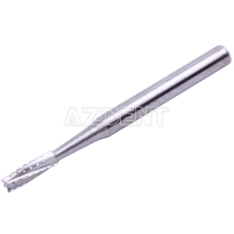 Cheap Price High Speed Dental Polishing Tungsten Carbide Burs Orthodontic Surgical Burs