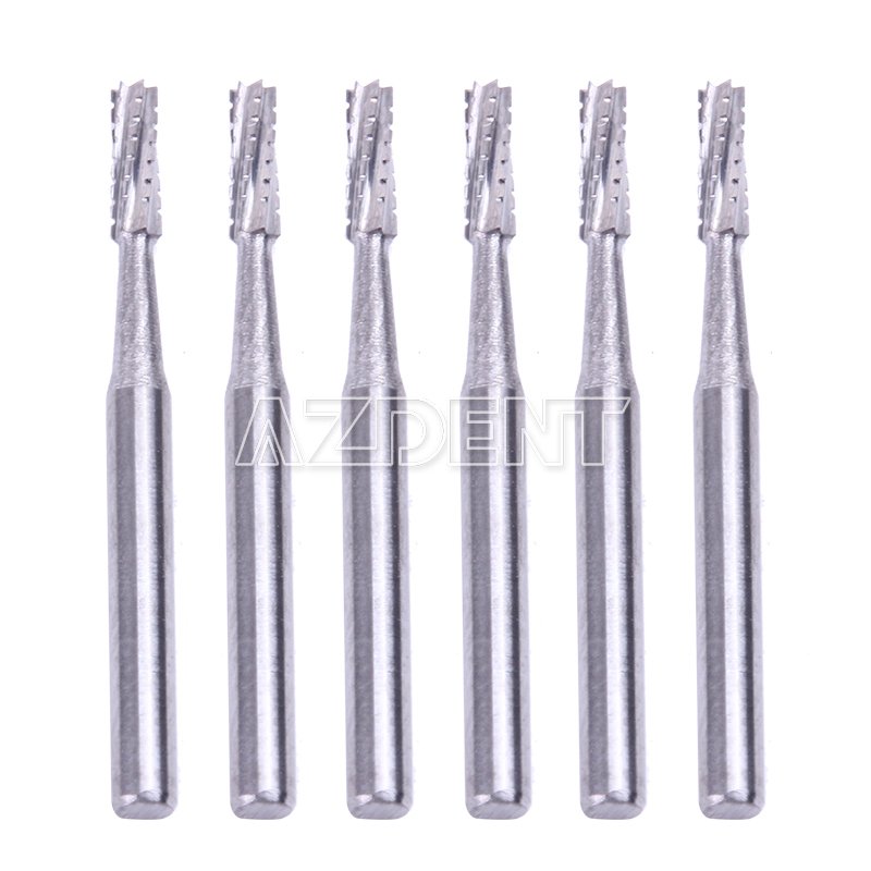 Cheap Price High Speed Dental Polishing Tungsten Carbide Burs Orthodontic Surgical Burs