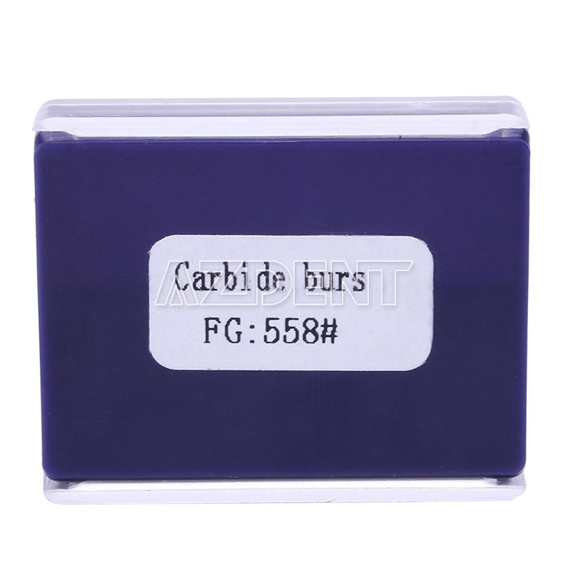 Cheap Price High Speed Dental Polishing Tungsten Carbide Burs Orthodontic Surgical Burs