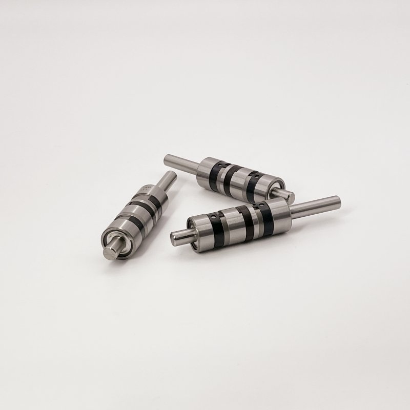 Dental Supply Dental Spindle High Speed Handpiece Rotor Spindle T100 Textile Machinery Bearing