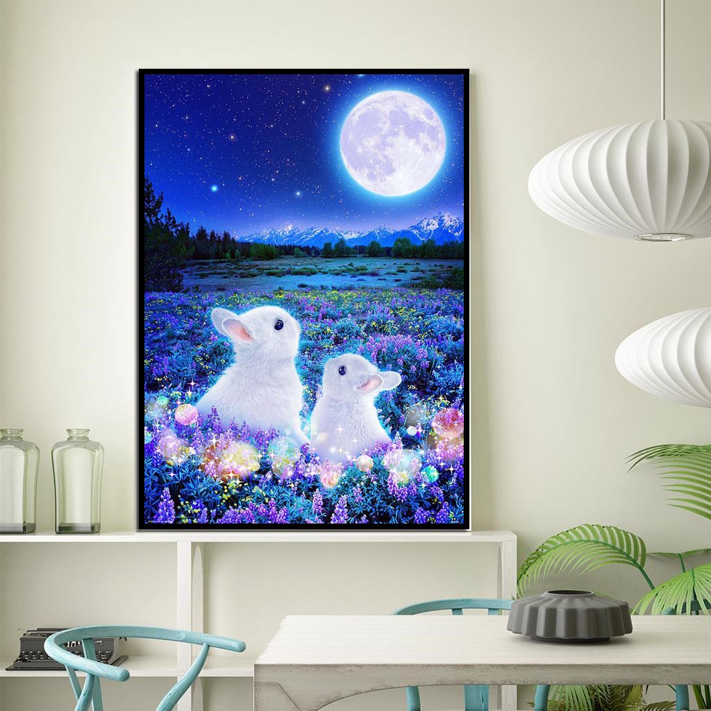 5d diamond painting digital kit diy mosaic wall painting diamond painting sets