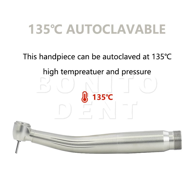 dental turbine handpiece repair electric dental high speed handpiece dental micro motor high speedair turbine handpiece