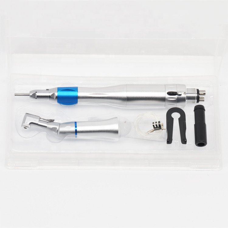 Cheap Dental Slow Speed Straight Micromotor Handpiece /Low Speed Straight Dental Handpiece