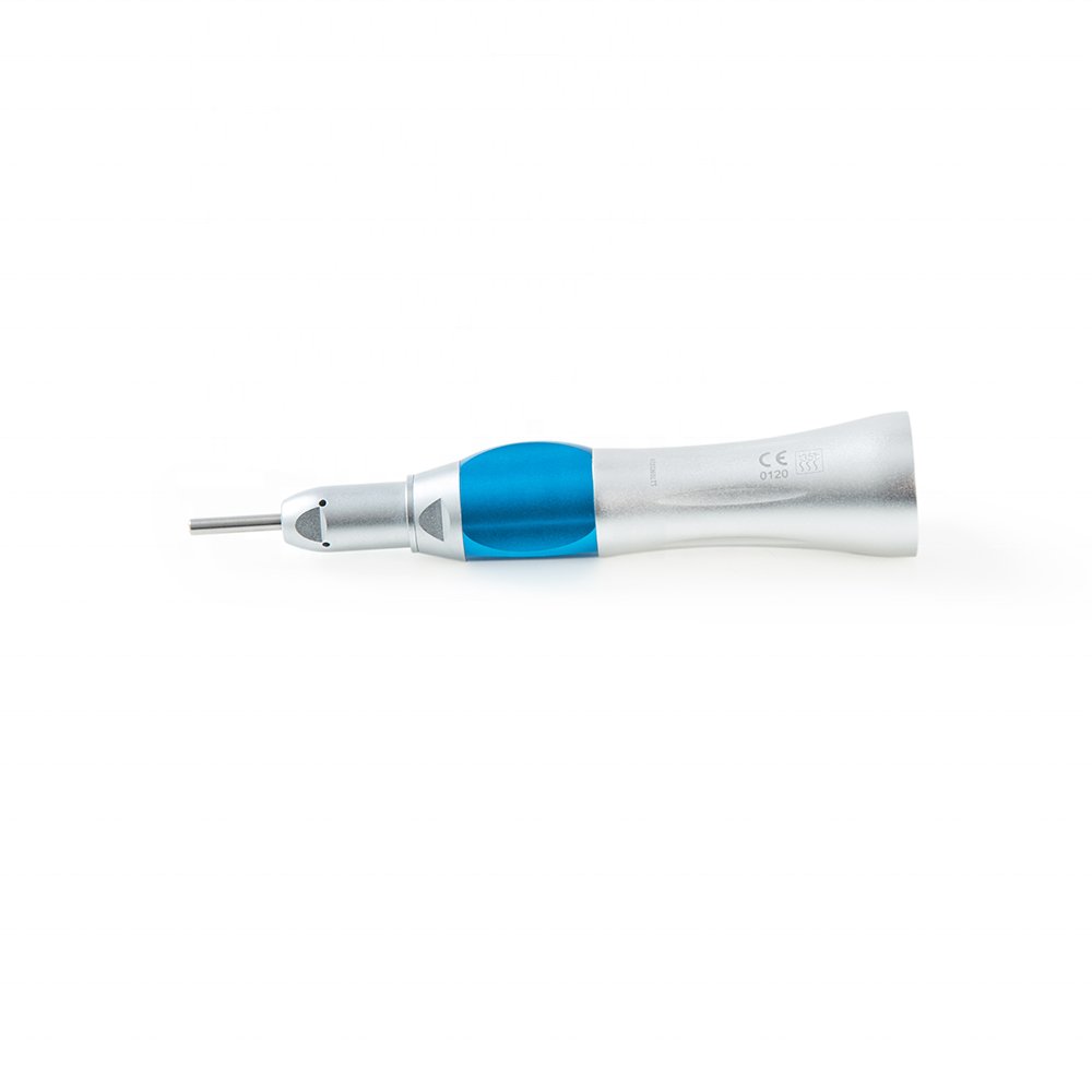 Cheap Dental Slow Speed Straight Micromotor Handpiece /Low Speed Straight Dental Handpiece