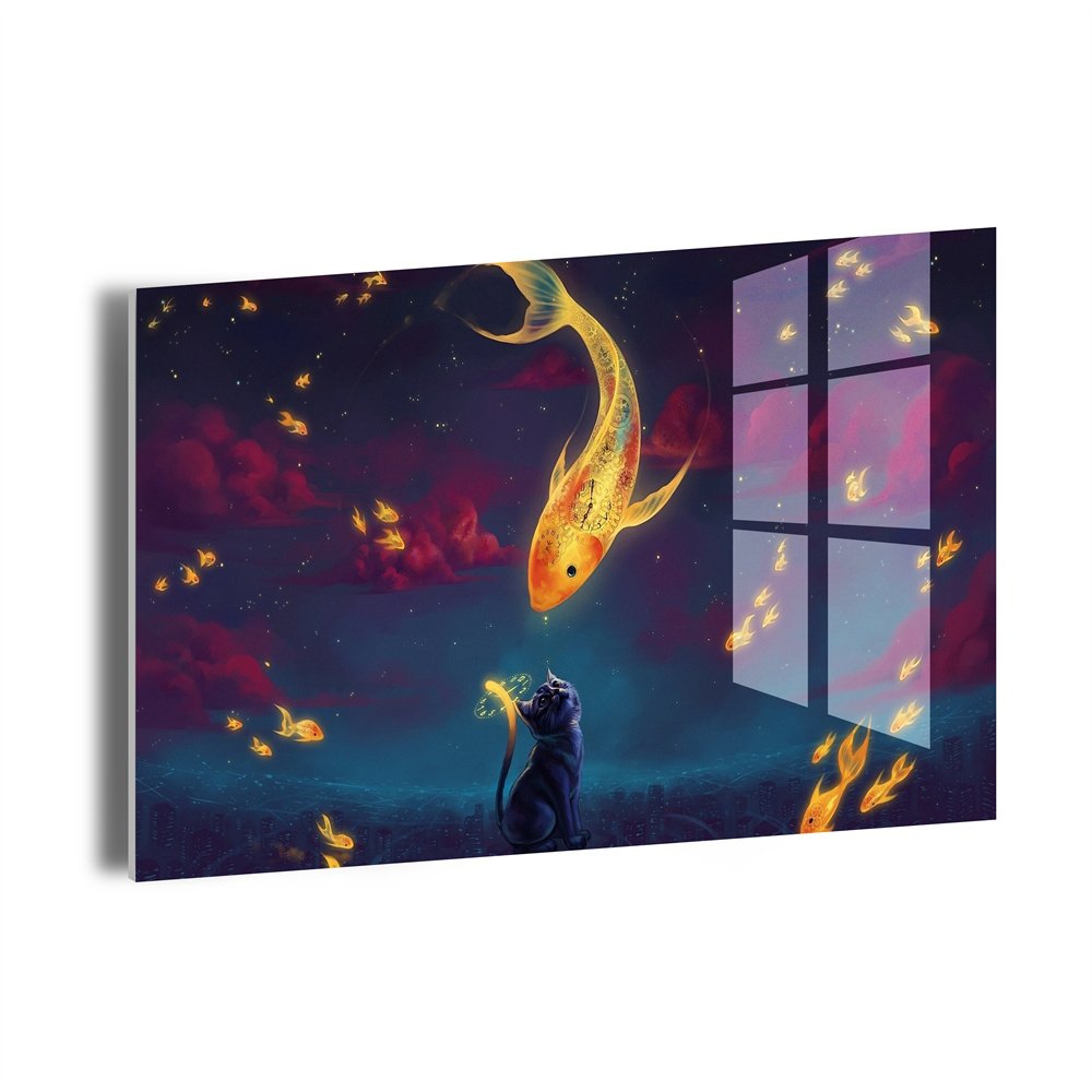 Diy Diamond Painting Picture Dream Moon Castle Ab Diamond Painting Drill Scenery Diamond Art Painting Kit