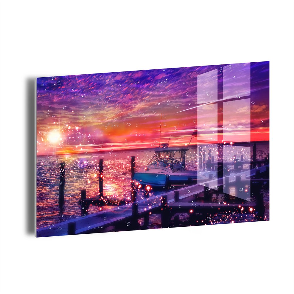 Diy Diamond Painting Picture Dream Moon Castle Ab Diamond Painting Drill Scenery Diamond Art Painting Kit