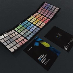 Colourful