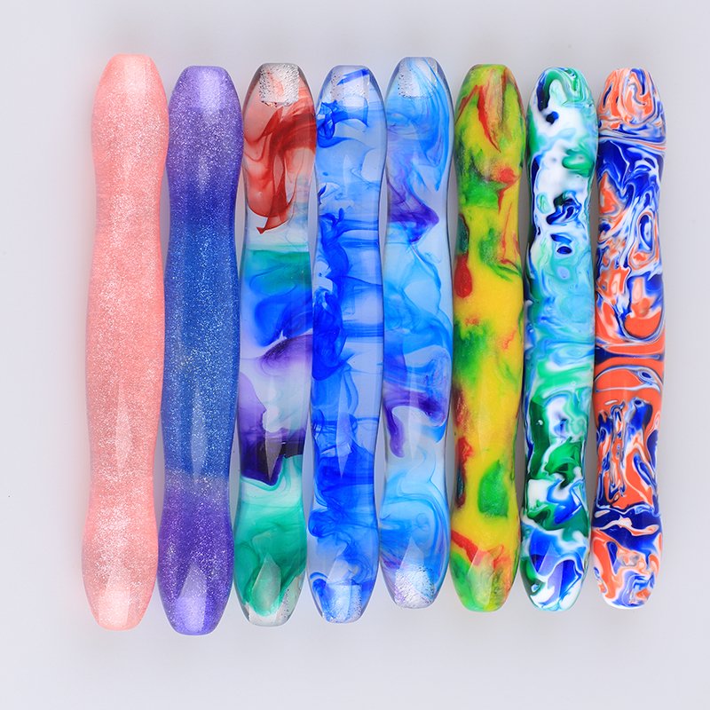Diamond Painting Pen Resin DIY Drill Pen 5D Diamond Painting Embroidery Accessories Tool Pens