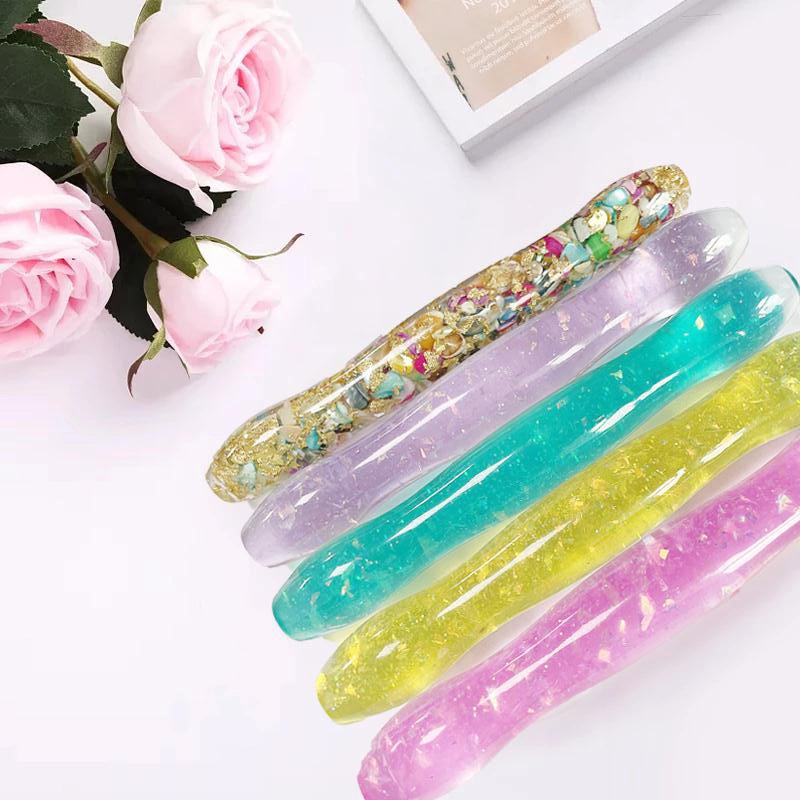 Diamond Painting Pen Resin DIY Drill Pen 5D Diamond Painting Embroidery Accessories Tool Pens