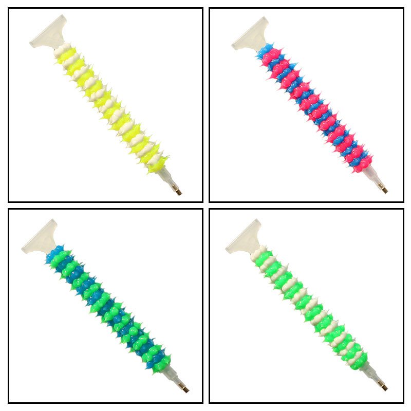 5d Diamond Painting Pen Art Creative DIY Diamond Painting Point Drill Pen Accessories Tools Pen