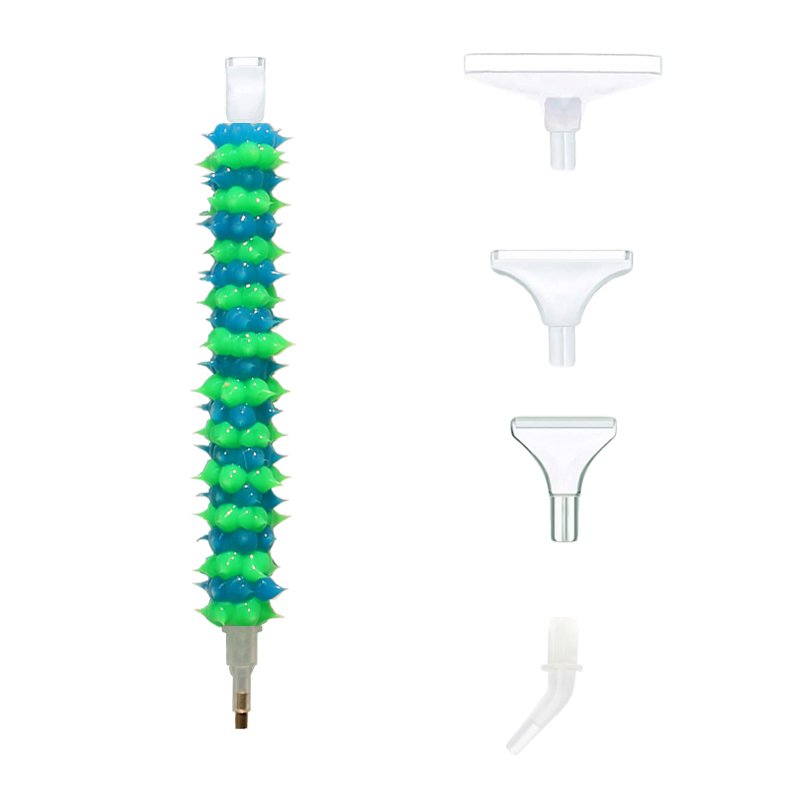5d Diamond Painting Pen Art Creative DIY Diamond Painting Point Drill Pen Accessories Tools Pen