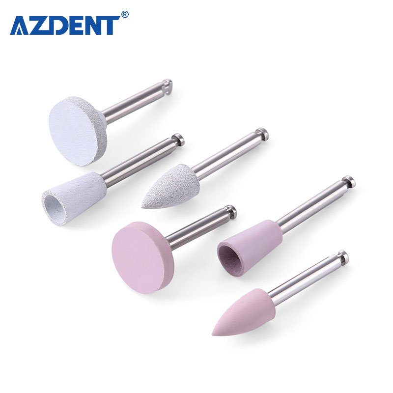 New arrival Dental Composite polishing kit for Low Speed Handpiece use