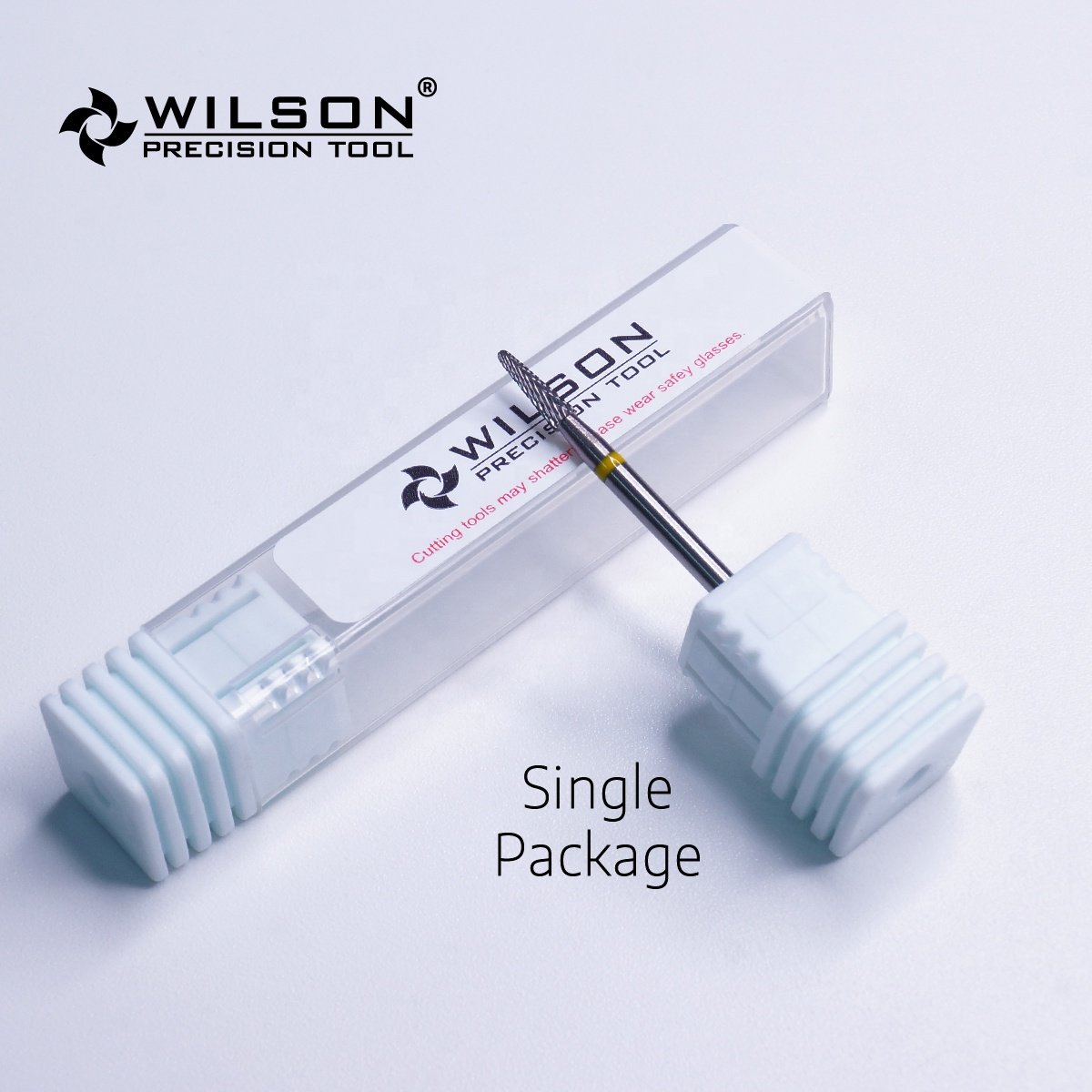 5000105 Handpiece Fissure Dental Tungsten Carbide Burs Dental Laboratory Bur/Carbide Nail Bit