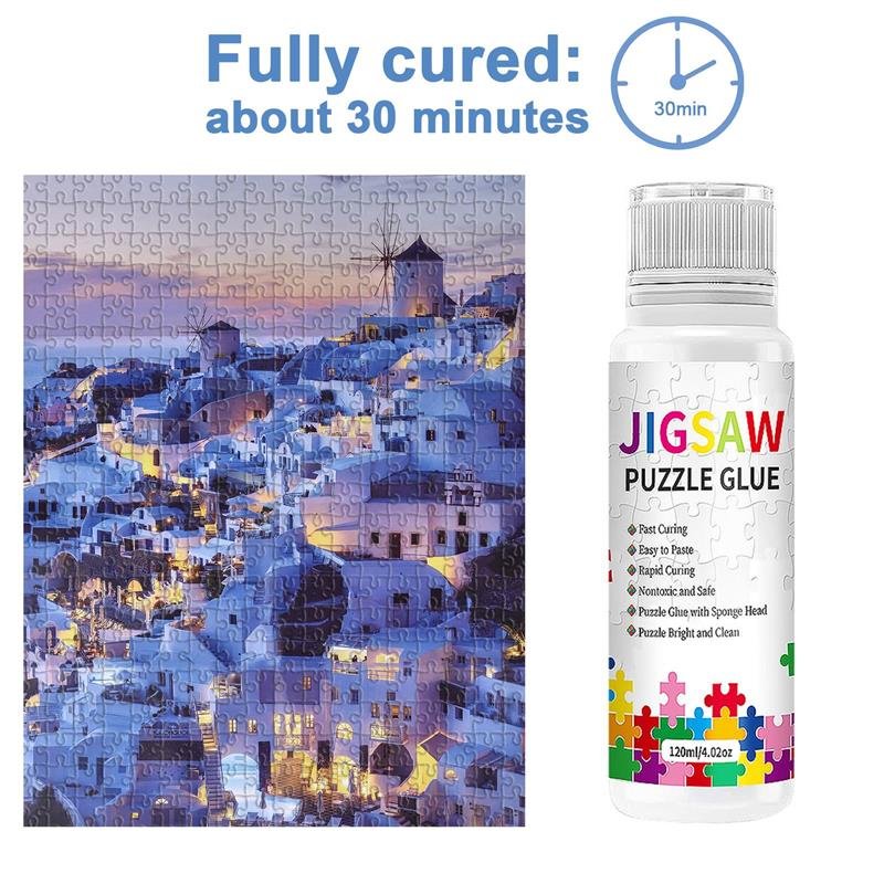 Clean and gloss 120ml Diamond Embroidery Brightener and protect for Diamond painting smooth application