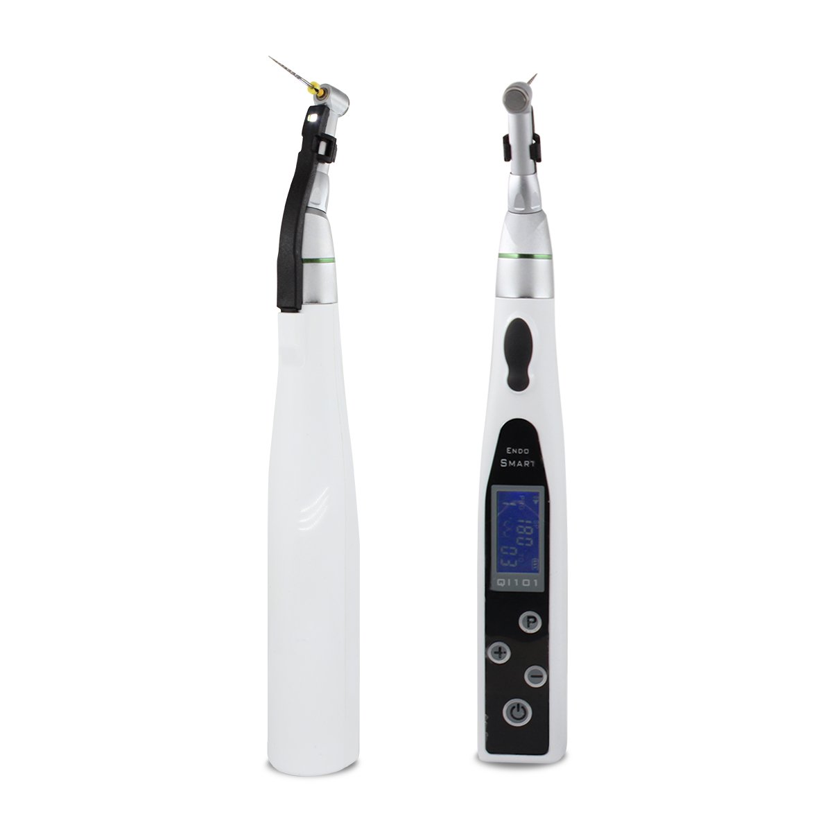 Dental Equipment High Speed Rotation Treatment Endo Unit 9 Modes Endo Rotary Motor Dental Endo Motor with Led 16:1 Handpiece