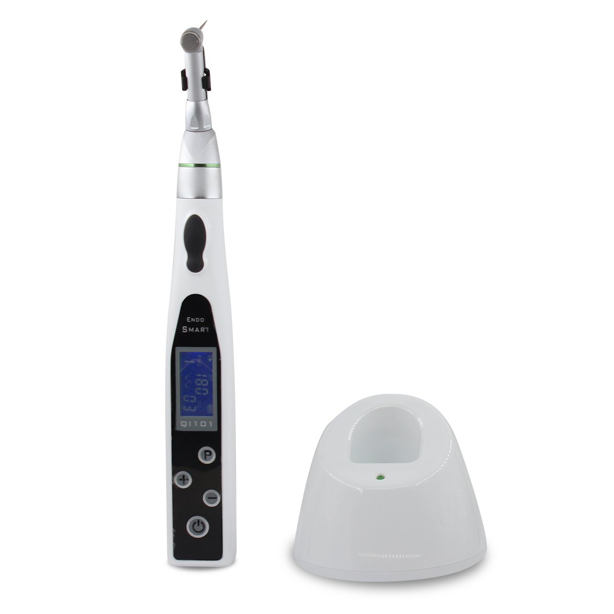 Dental Equipment High Speed Rotation Treatment Endo Unit 9 Modes Endo Rotary Motor Dental Endo Motor with Led 16:1 Handpiece