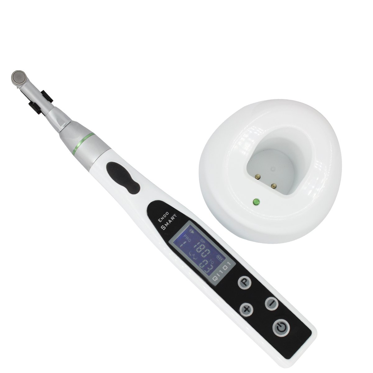 Dental Equipment High Speed Rotation Treatment Endo Unit 9 Modes Endo Rotary Motor Dental Endo Motor with Led 16:1 Handpiece